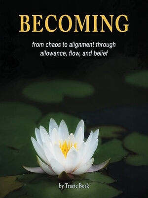 cover image of Becoming